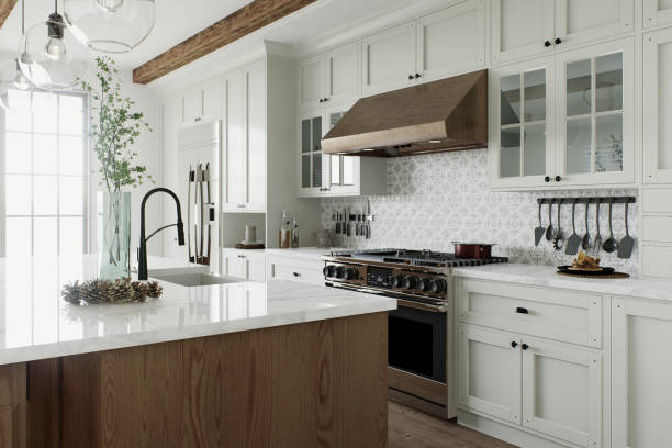 Affordable Cabinet Installation solutions in Waite Park, MN